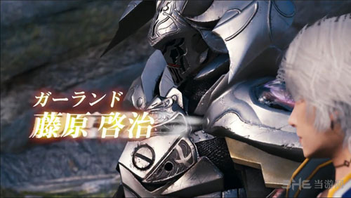 最终幻想莫比乌斯截图3