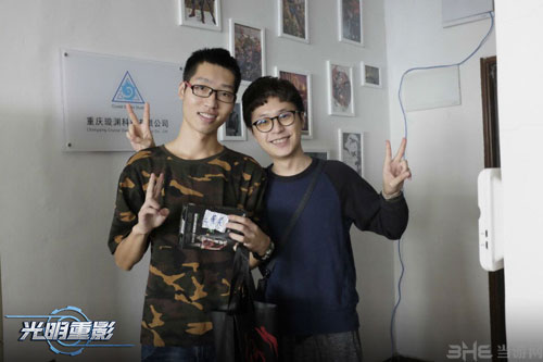 光明重影工作室图片3