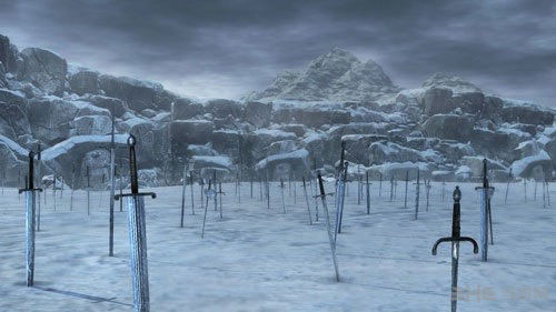 剑风传奇无双截图3