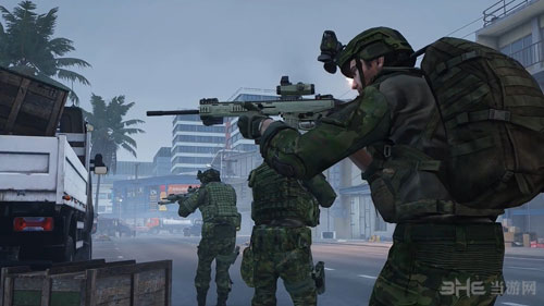 武装突袭3截图5