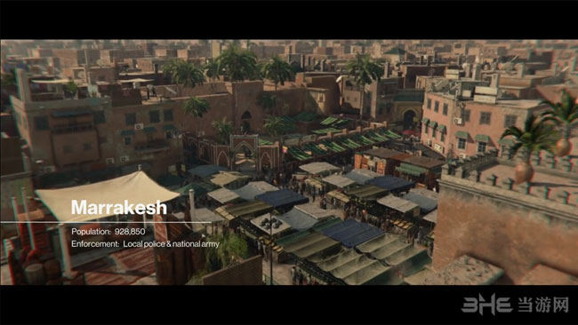 杀手6第三章截图2