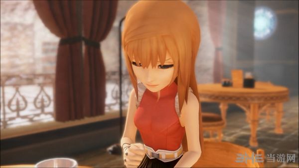 最终幻想世界截图3