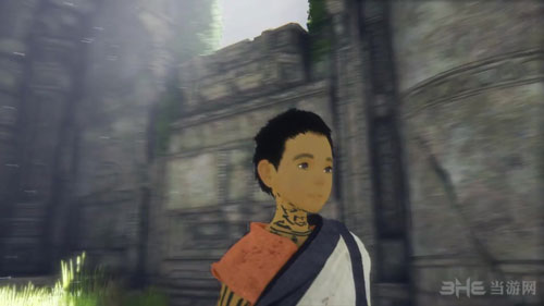 最后的守护者截图1