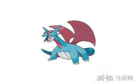 口袋妖怪复刻血翼飞龙搭配什么技能比较好1