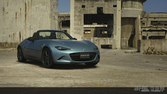 GT Sport游戏截图3