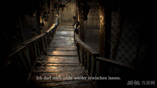 生化危机7截图1