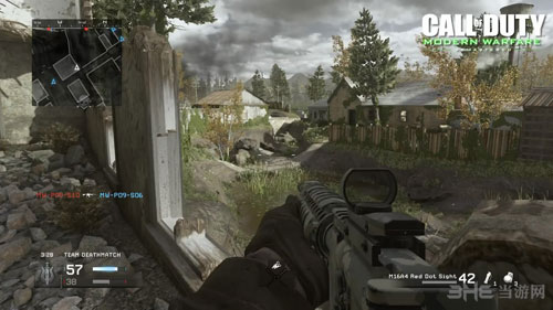 使命召唤4截图4