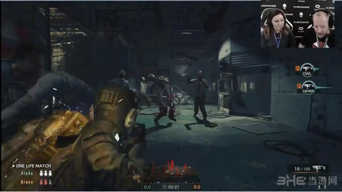 生化危机：保护伞小队截图5