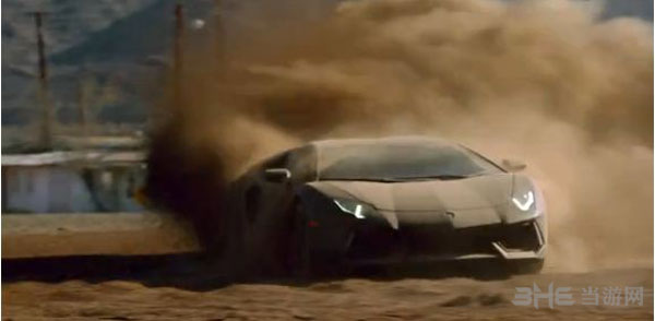 极限竞速地平线3截图3