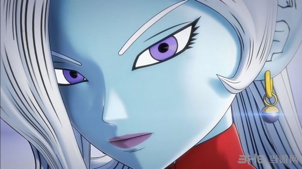 龙珠超宇宙2截图1