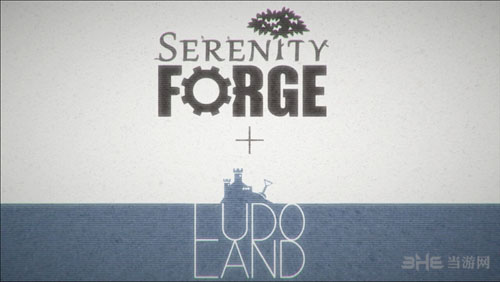 Four Sided Fantasy截图1