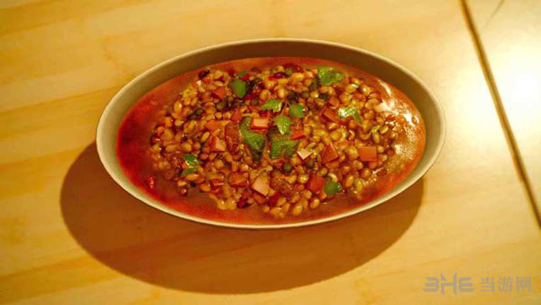 最终幻想15烹饪截图5