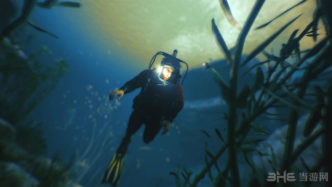 神秘海域4盗贼末路截图4
