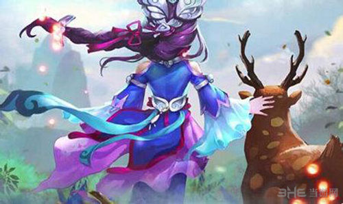 梦幻西游手游配图1