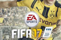 《FIFA 17》封面票选活动落幕 多特蒙德罗伊斯当选