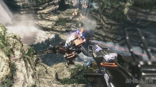 泰坦坠落2截图5