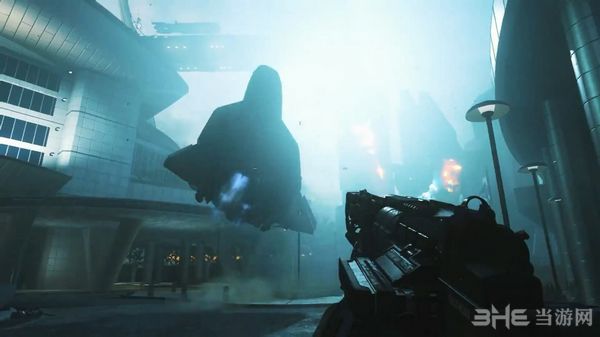 使命召唤13截图1