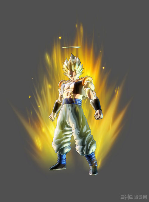 龙珠：超宇宙2截图1