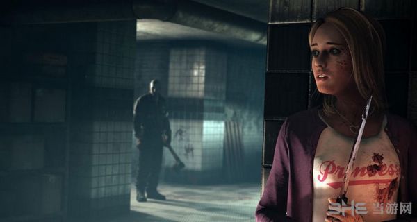 LastYear游戏截图1