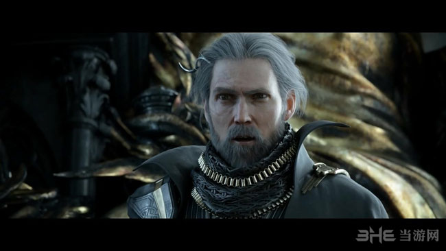 最终幻想15电影截图3