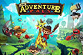 休闲动作游戏《冒险伙伴》众筹达成 流程10小时