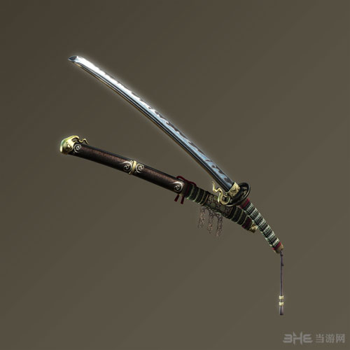 仁王预购奖励截图4