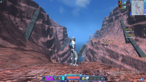 星球探险家截图4