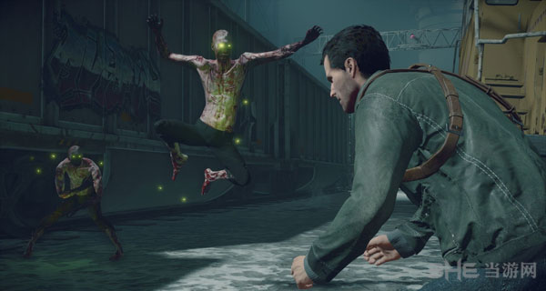 丧尸围城4截图3