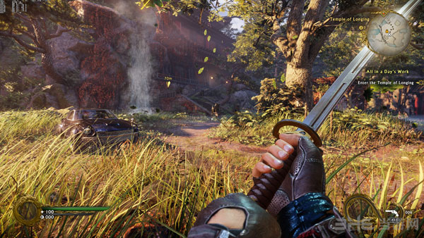 影子武士2截图1