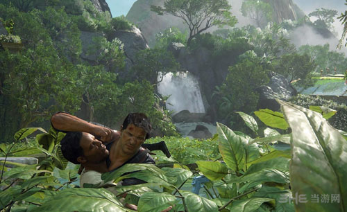 神秘海域4截图2