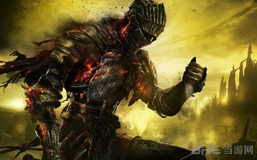 黑暗之魂3截图1