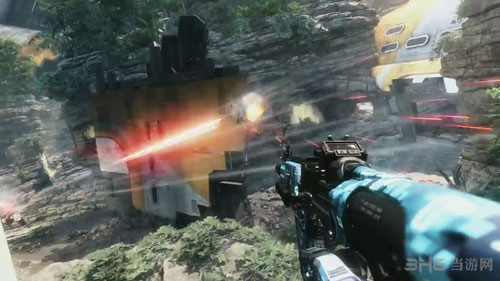 泰坦陨落2截图1