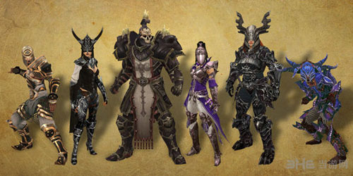 暗黑破坏神3截图4