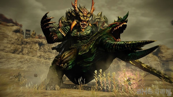 讨鬼传2DLC截图5