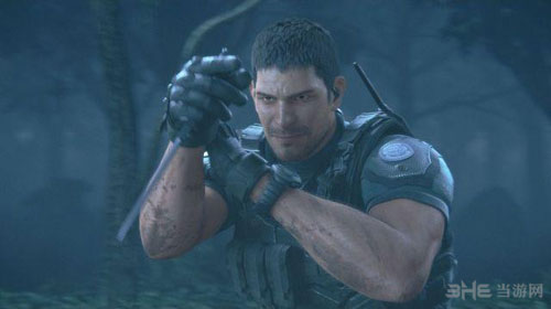 生化危机复仇截图3