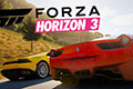 E3 2016：《极限竞速：地平线3》公布 将登陆PC平台