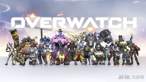守望先锋截图2