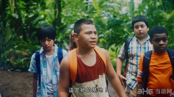 精灵宝可梦日月截图1