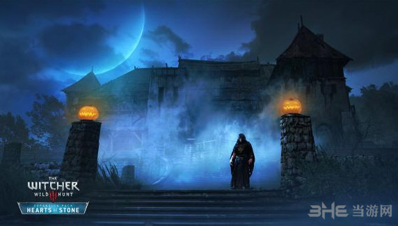 巫师3狂猎1.2版升级了什么内容1