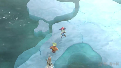 我是刹那游戏截图4