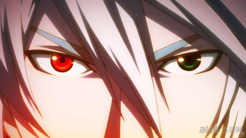 苍翼默示录中枢幻象截图2