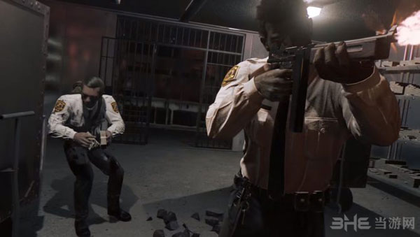 黑手党3截图1