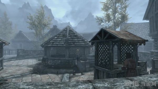 上古卷轴5特别版截图3