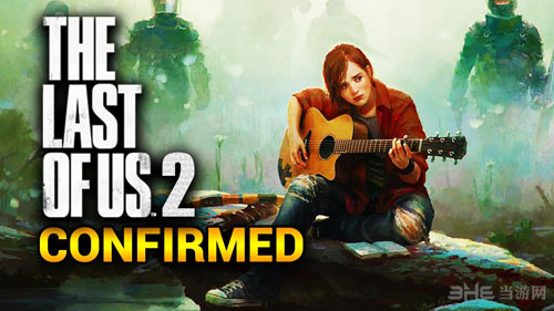 美国末日2游戏截图1