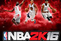 PS Plus六月免费游戏公布 喜迎大作《NBA 2K16》