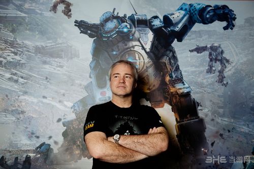 泰坦陨落2截图2