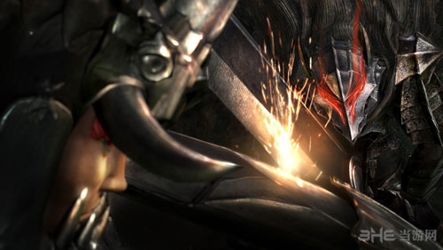 剑风传奇无双截图2