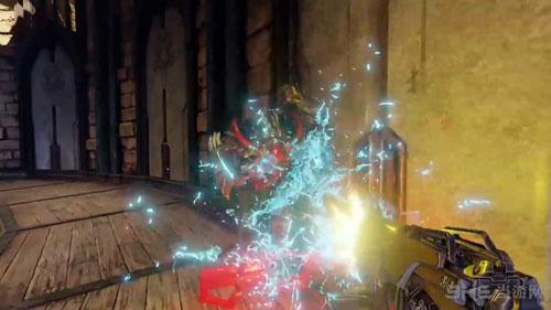 雷神之锤冠军截图4