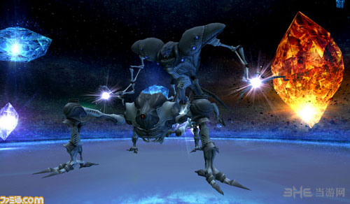 最终幻想11截图1