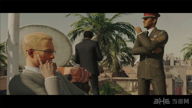 杀手6第三章截图3